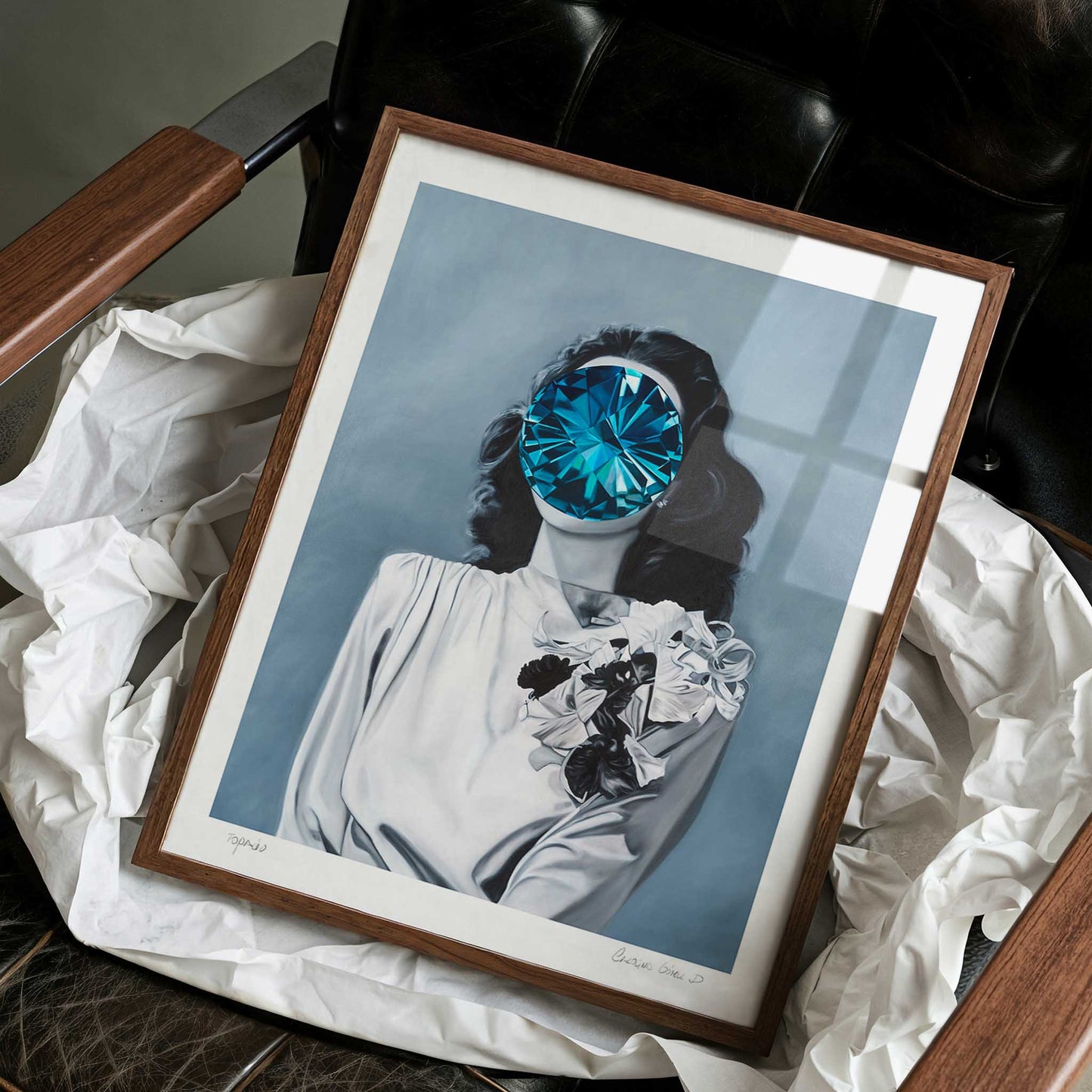 A Beginner’s Guide to Starting an Art Print Collection