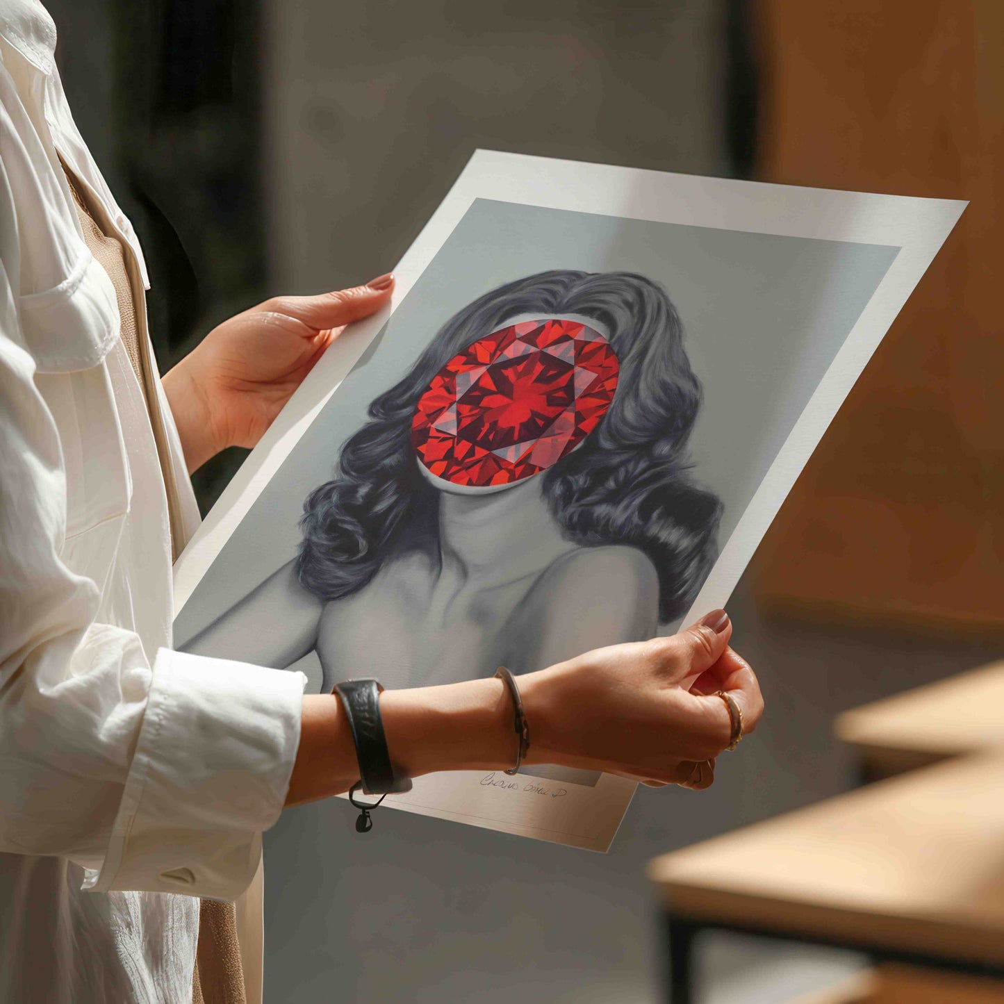 What Is a Giclée Print? Everything You Need to Know