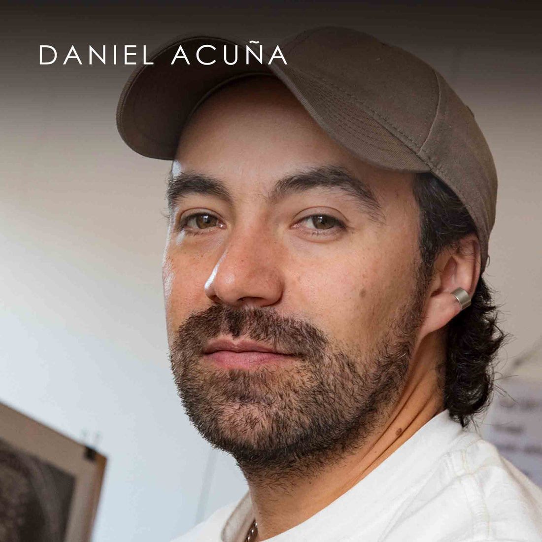  Daniel Acuña