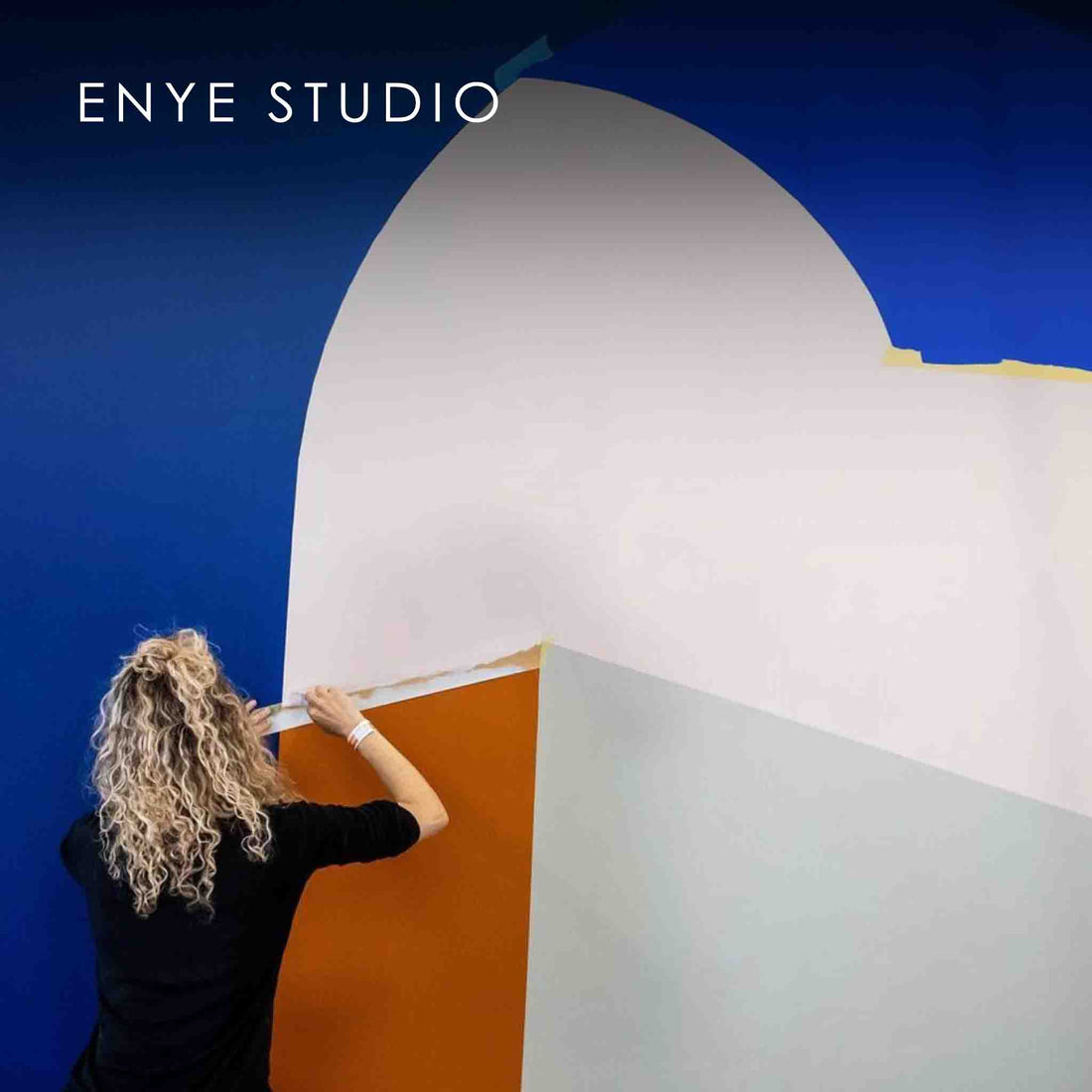  Enye Studio