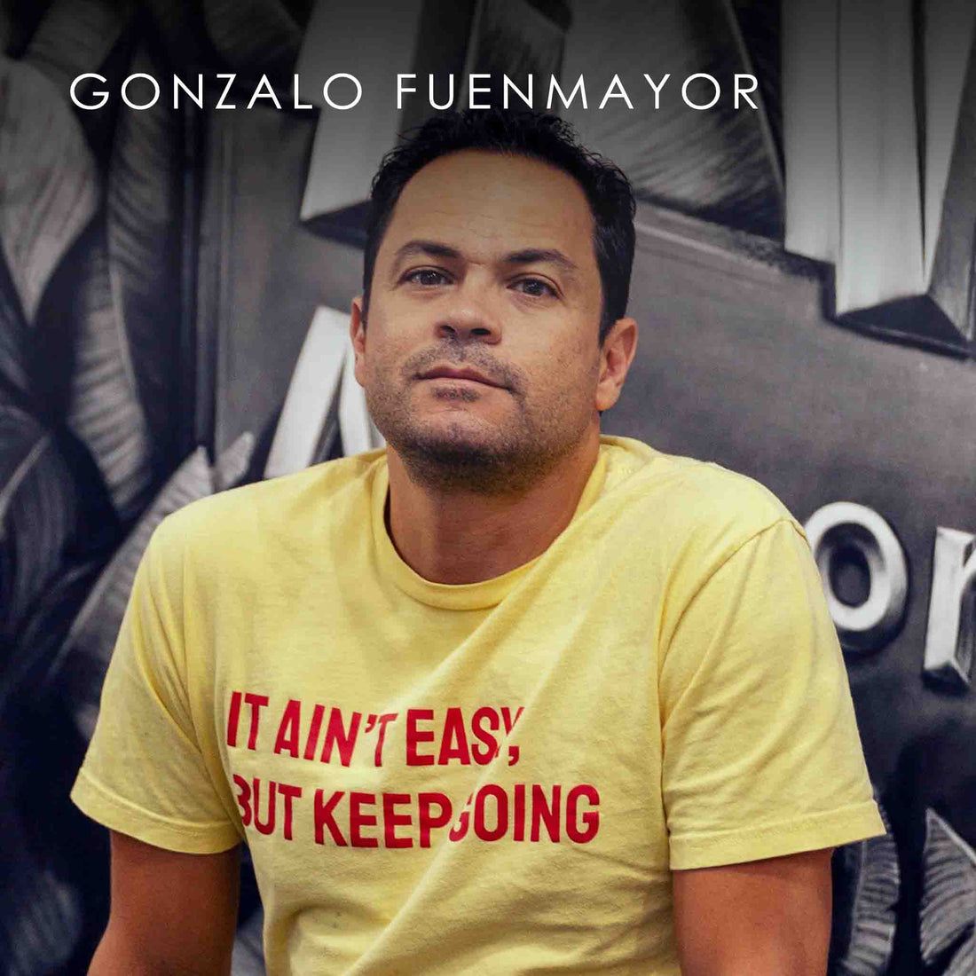  Gonzalo Fuenmayor