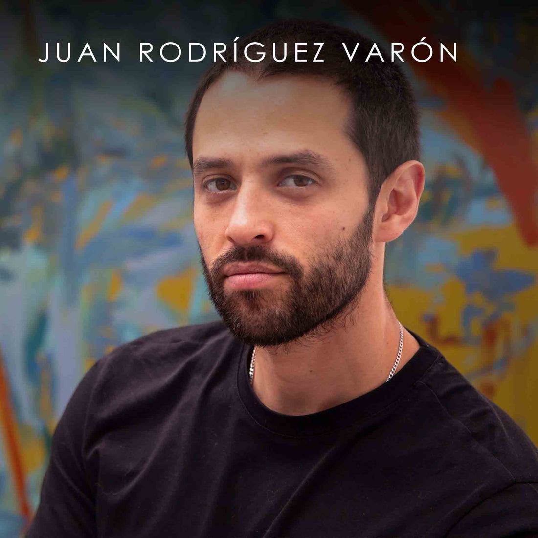  Juan Rodríguez Varón