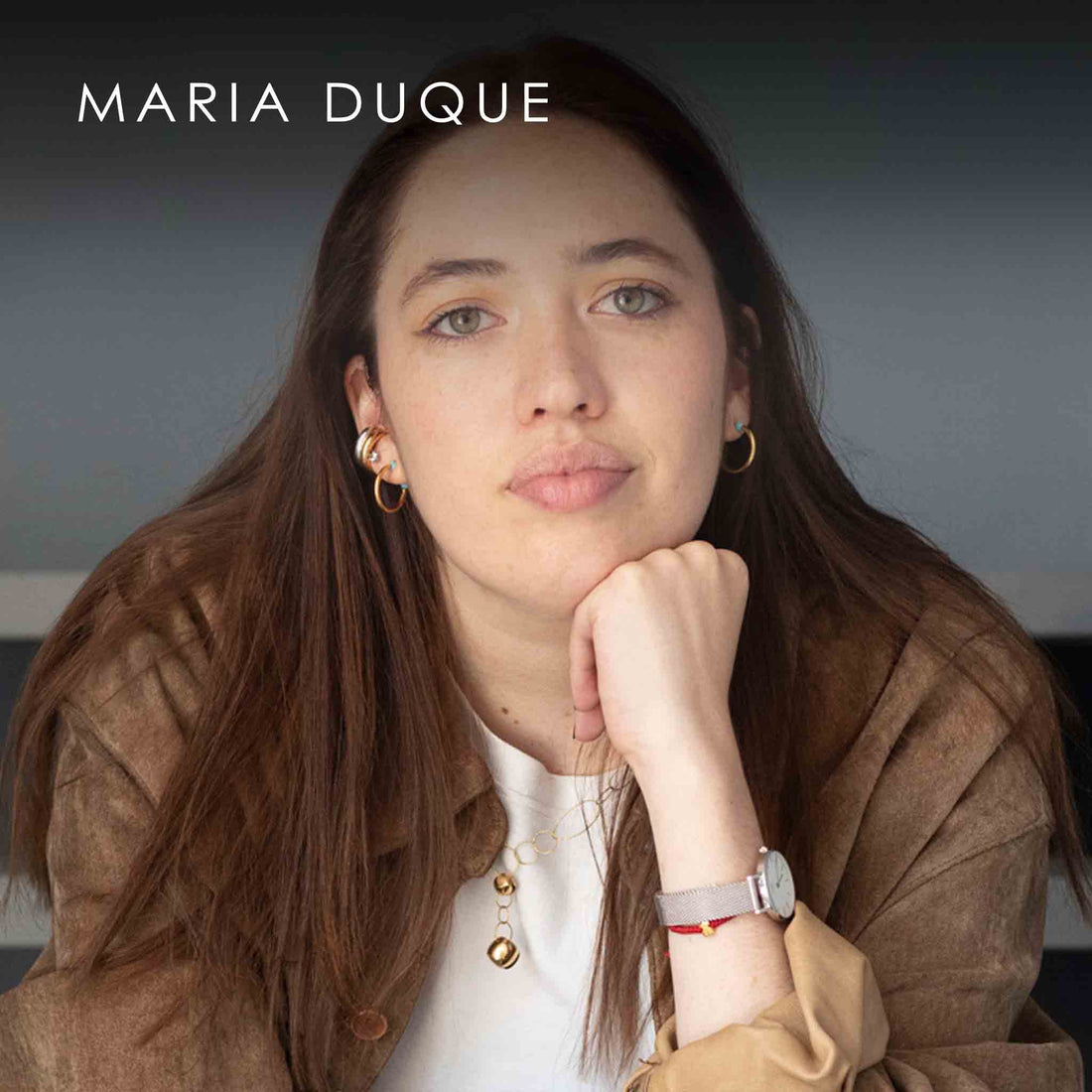  María Duque